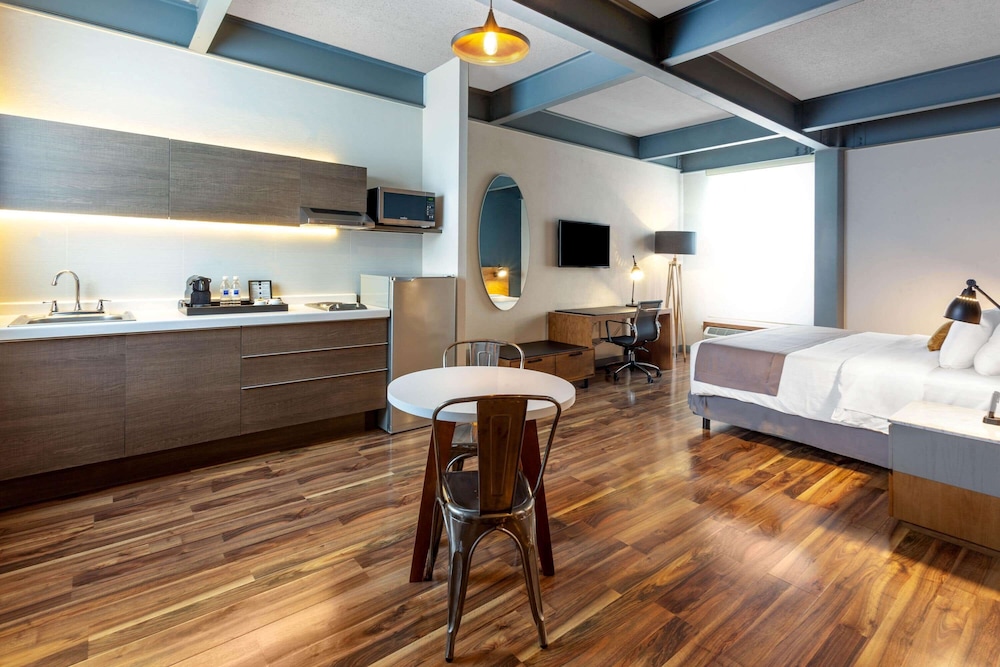 Tryp By Wyndham San Luis Potosi 14/48
