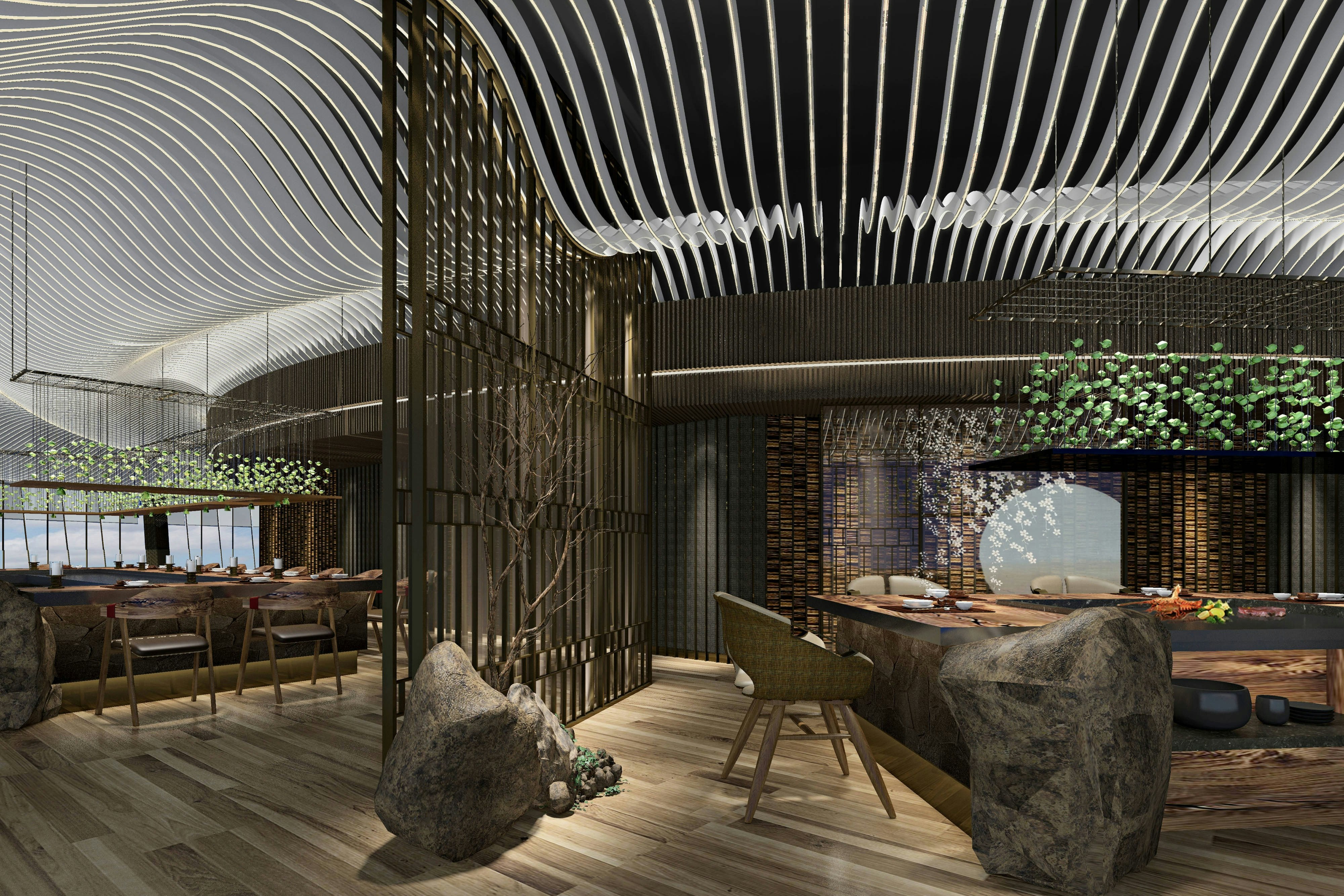 Renaissance Shenzhen Luohu 12/12
