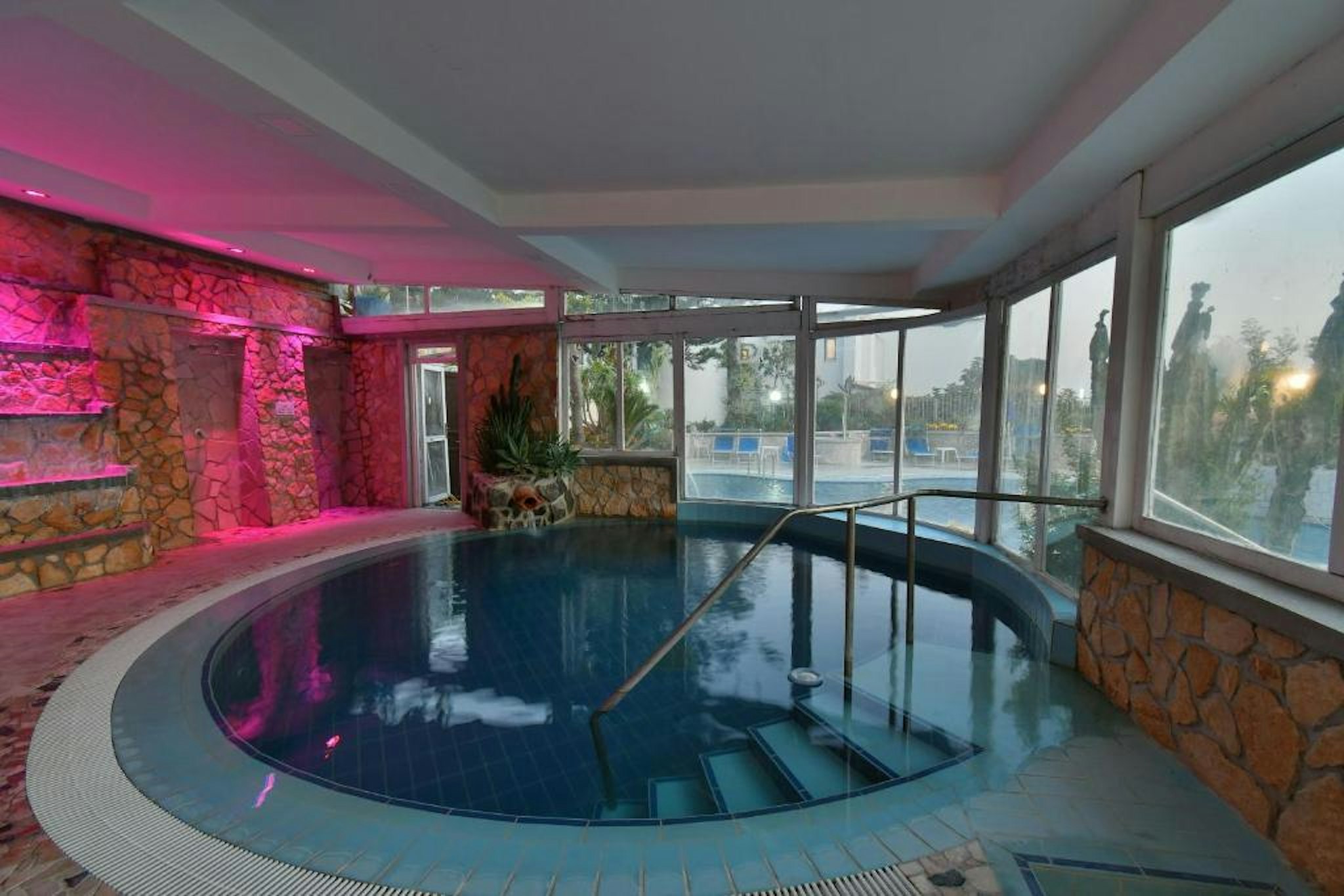 Hotel Terme Saint Raphael 39/51