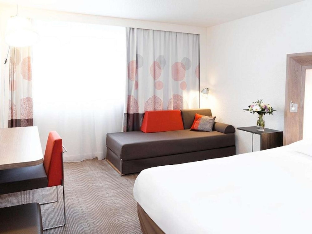 Novotel London Tower Bridge 24/69