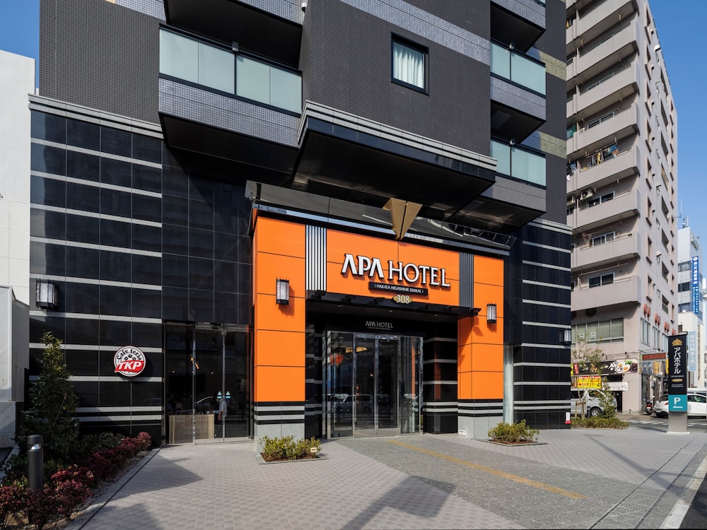 APA Hotel Hakata-higashihie-Ekimae 41/50