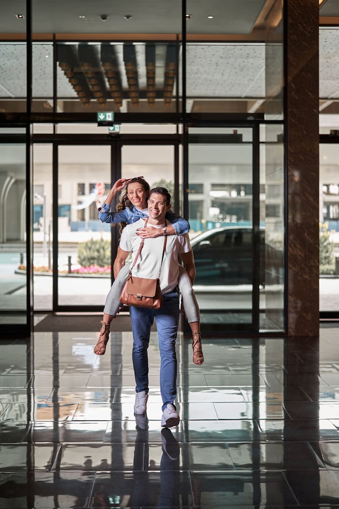 Barcelo Business Bay, Dubai 33/61