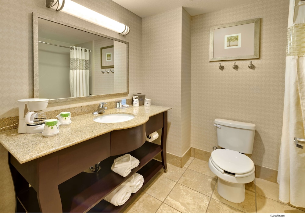 Hampton Inn Suites Reno Nv 9/29