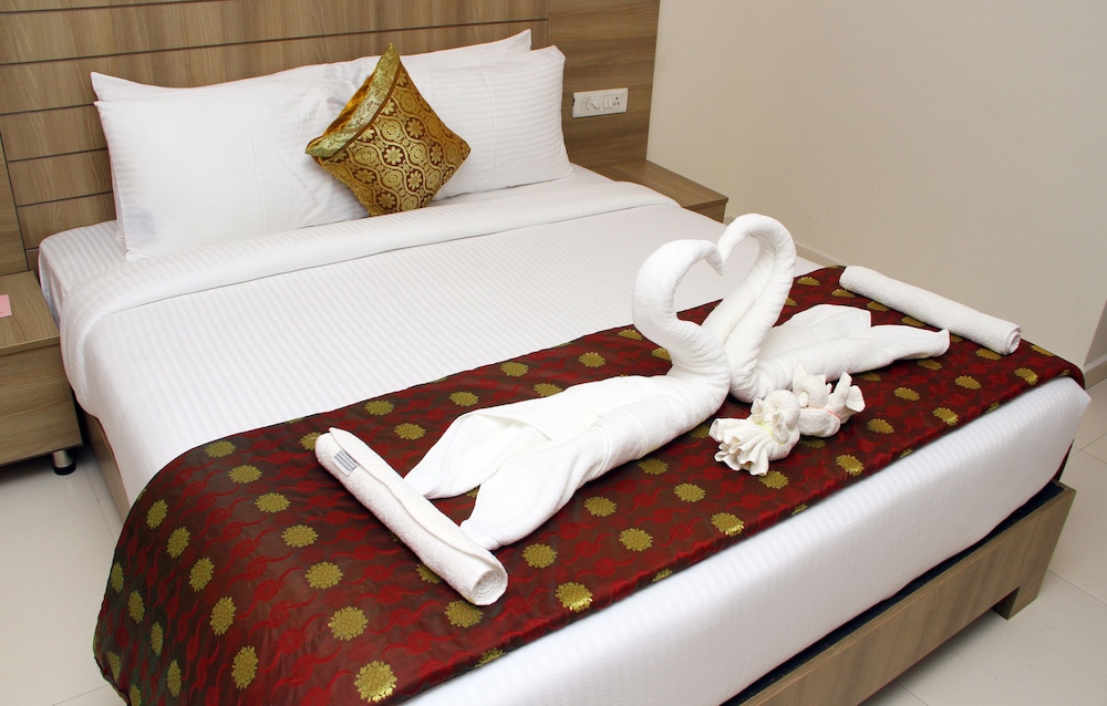 Hotel Vinayaga 17/25