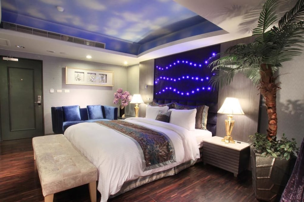 Chuang-tang Spring Spa Hotel 18/50