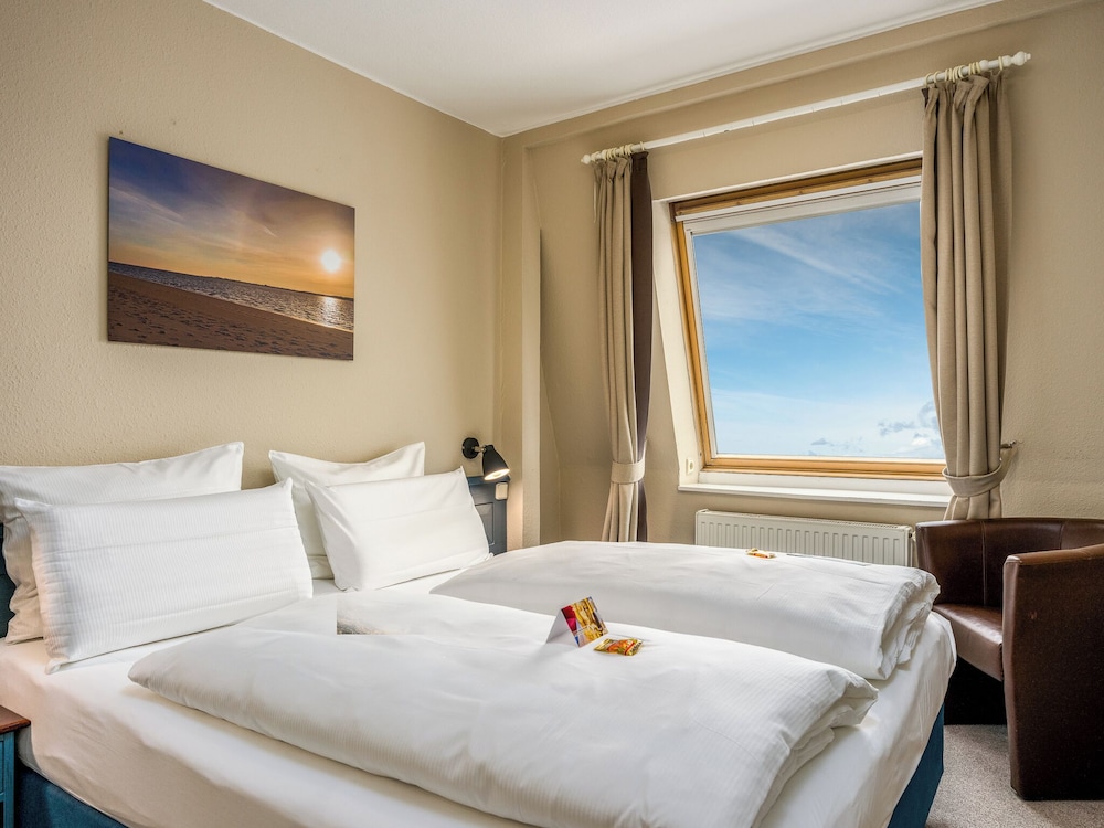 Lindner Hotel Sylt 22/74