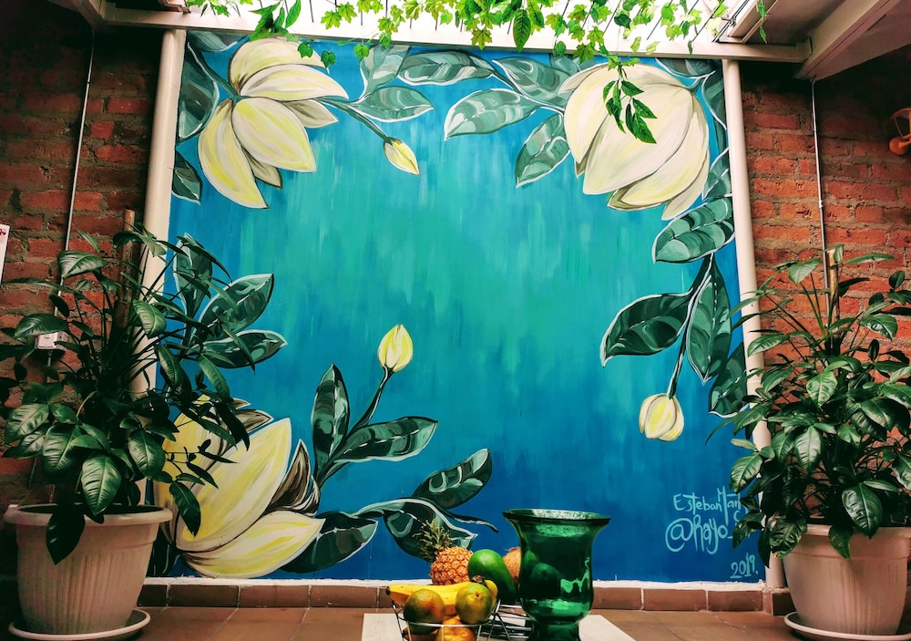 Botanica Casa Hotel 7/44