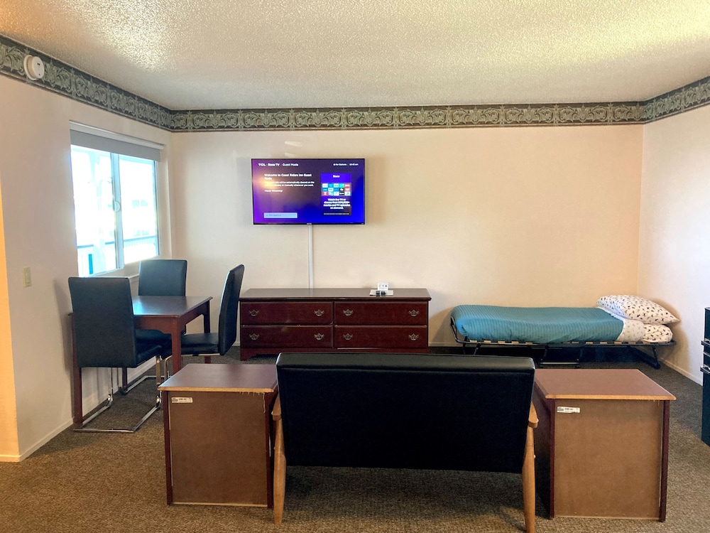 Coast Riders Inn 30/50