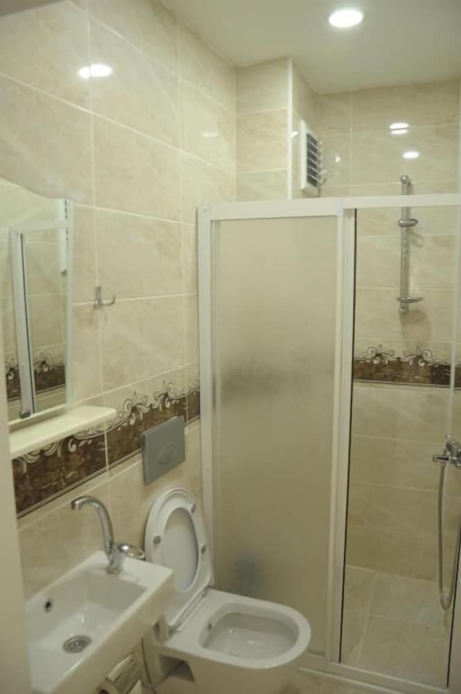 Sunrise Istanbul Suites 61/62