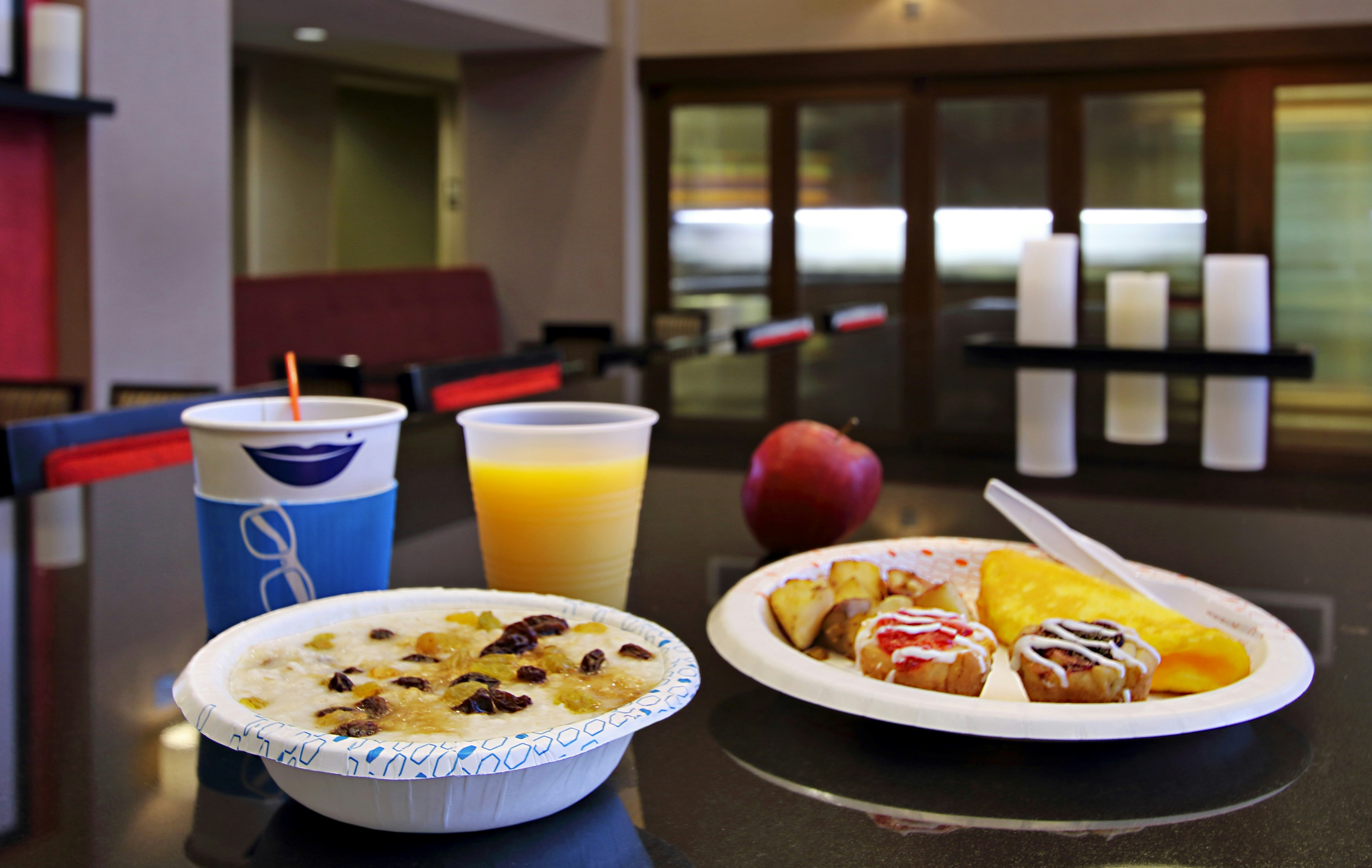 Hampton Inn Suites Columbus Hilliard 33/46