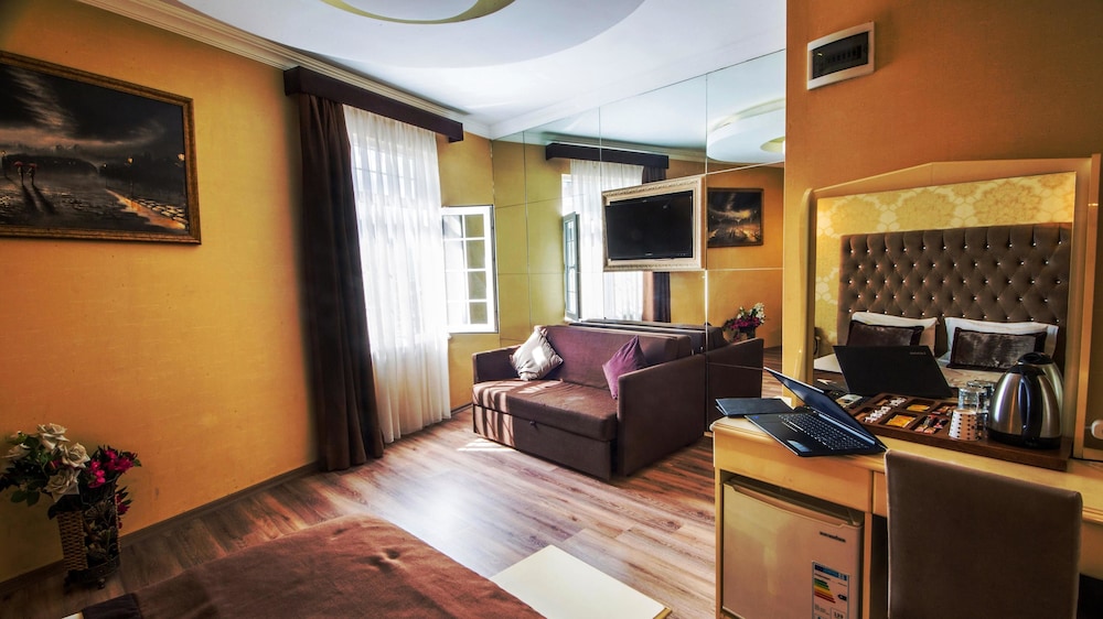 Hera Montagna Hotel 49/71