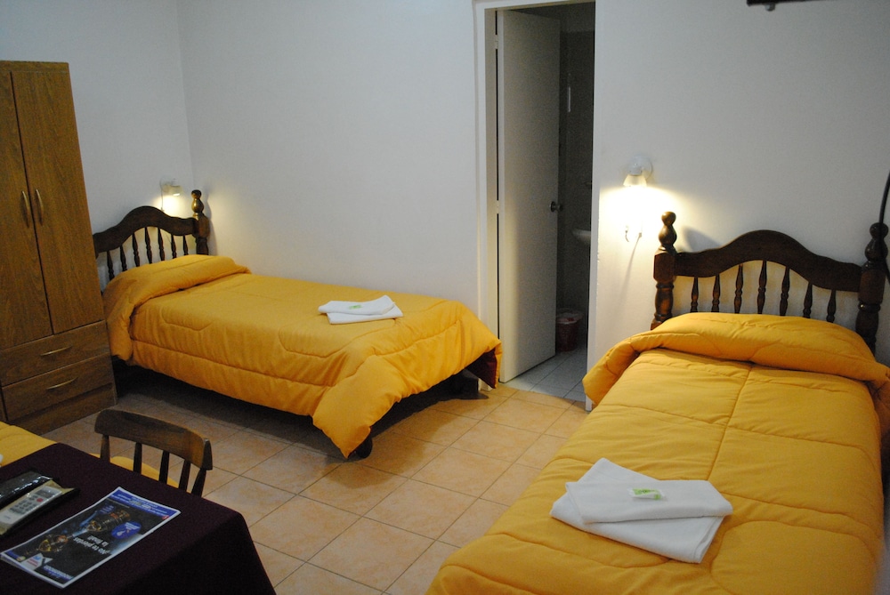 Romi Hotel 16/27