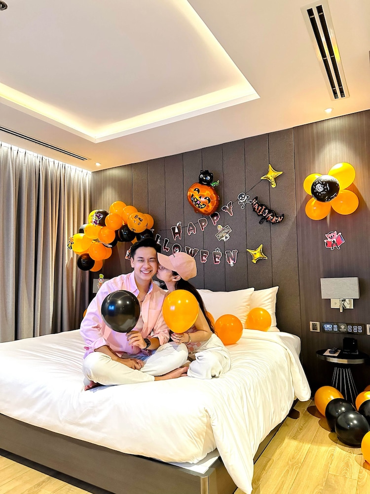 Premier Pearl Hotel Vung Tau 19/50