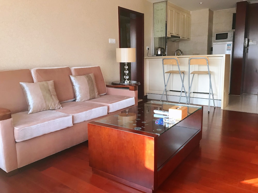 Shanghai ZiYuan Service Apartment 40/61