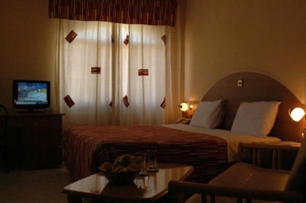Crystal Hotel Asmara 12/22