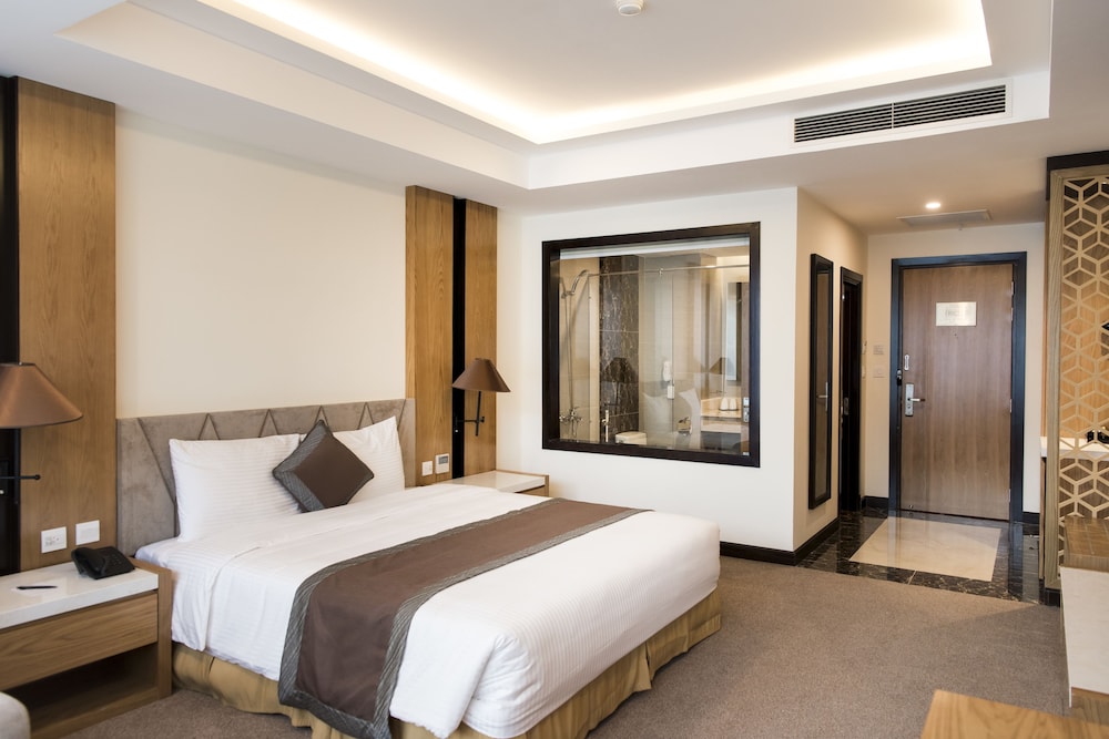 Muong Thanh Luxury Da Nang Hotel 12/50