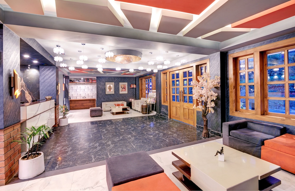 Udaan Woodberry Hotel & Spa 12/56
