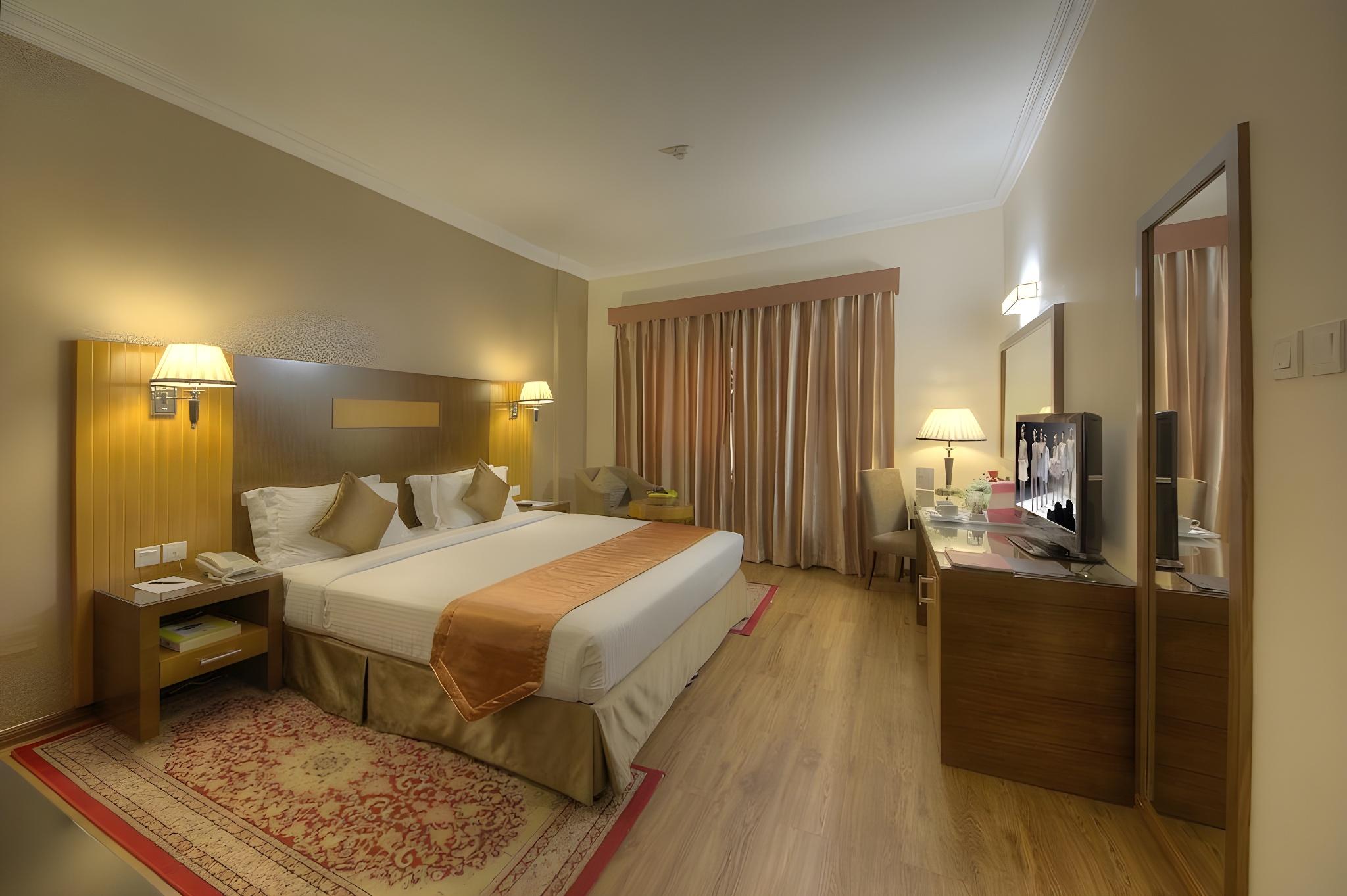 STANDARD, DOUBLE OR TWIN BED