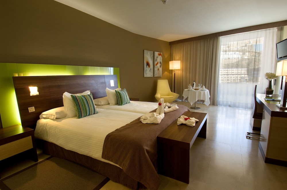 Hotel LIVVO Valle Taurito 31/71