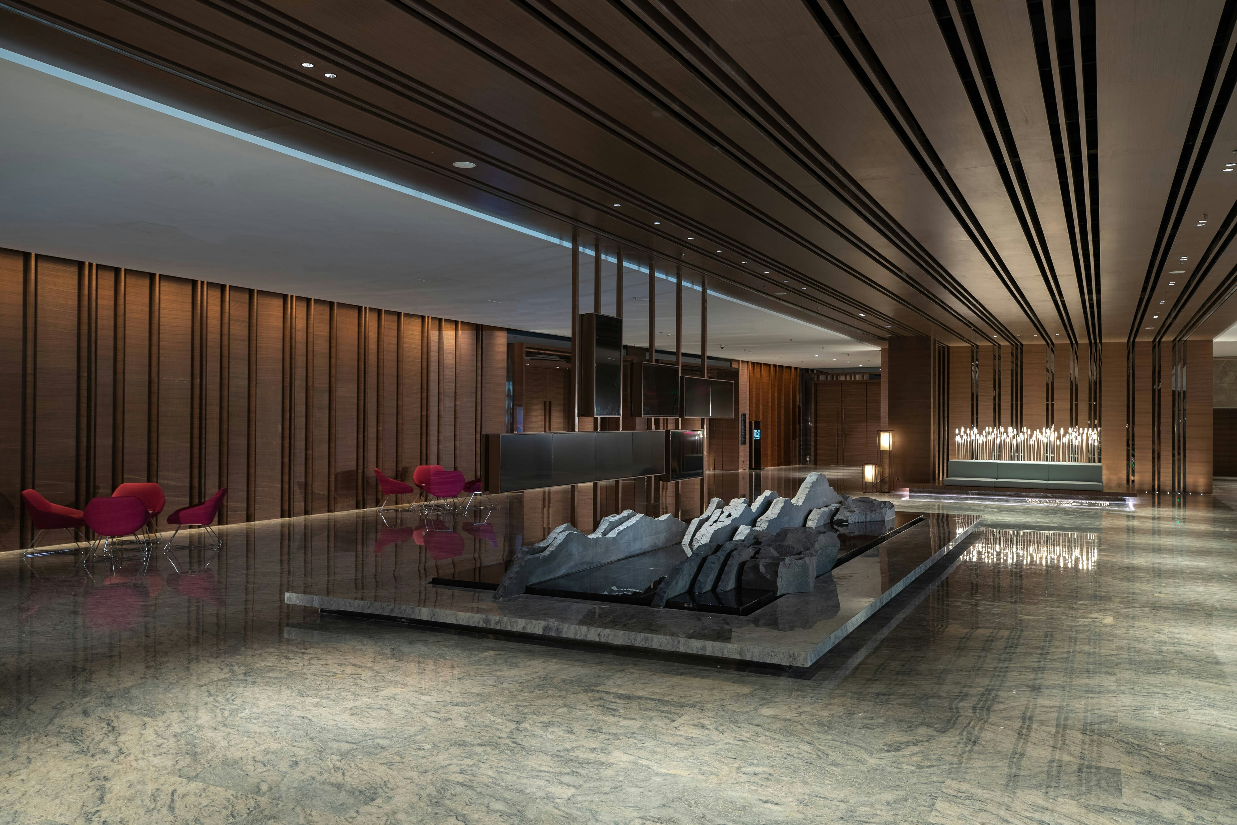 Beijing Marriott Hotel Changping 24/55