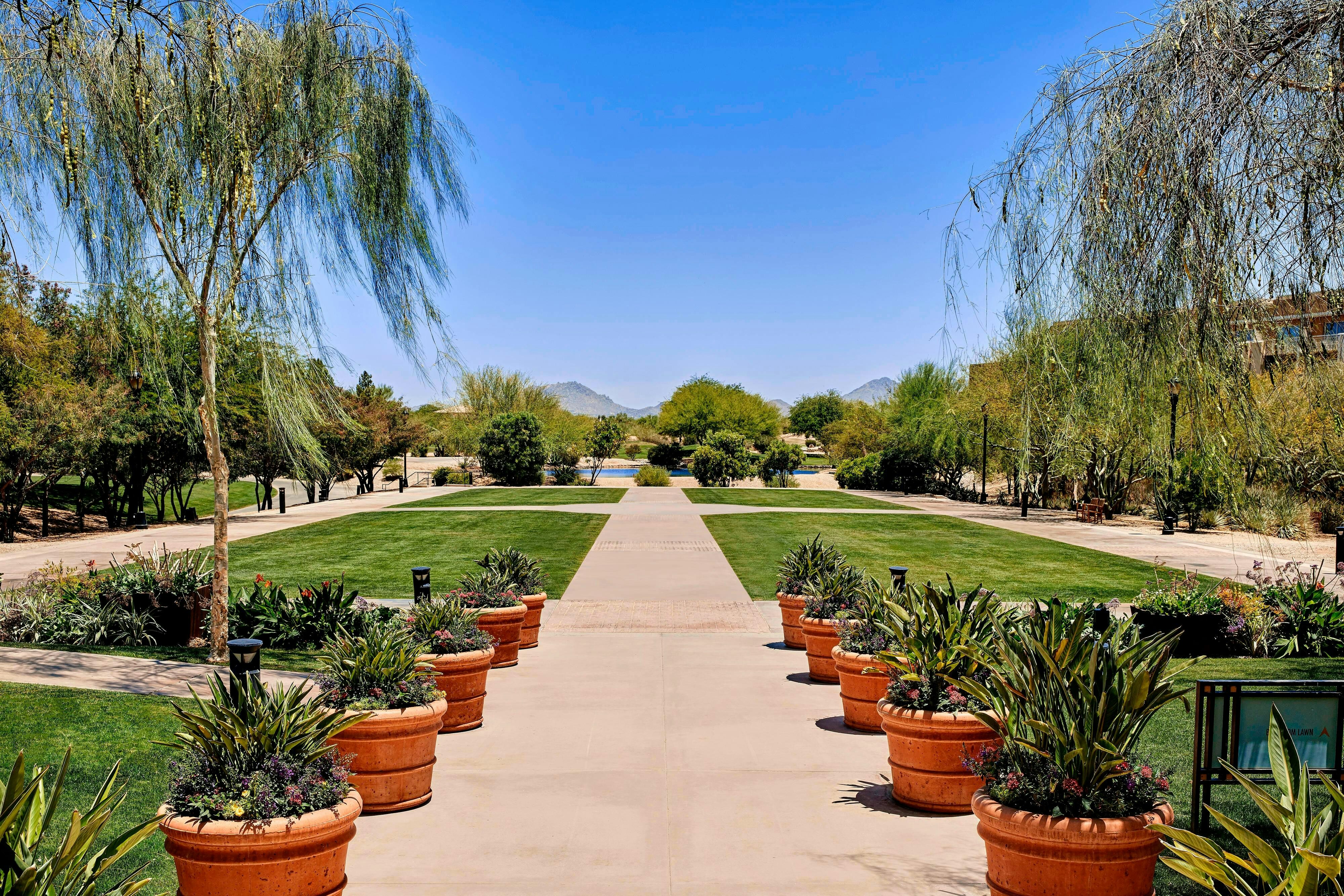 Jw Marriott Desert Ridge Resort And Spa Phoenix 41/48