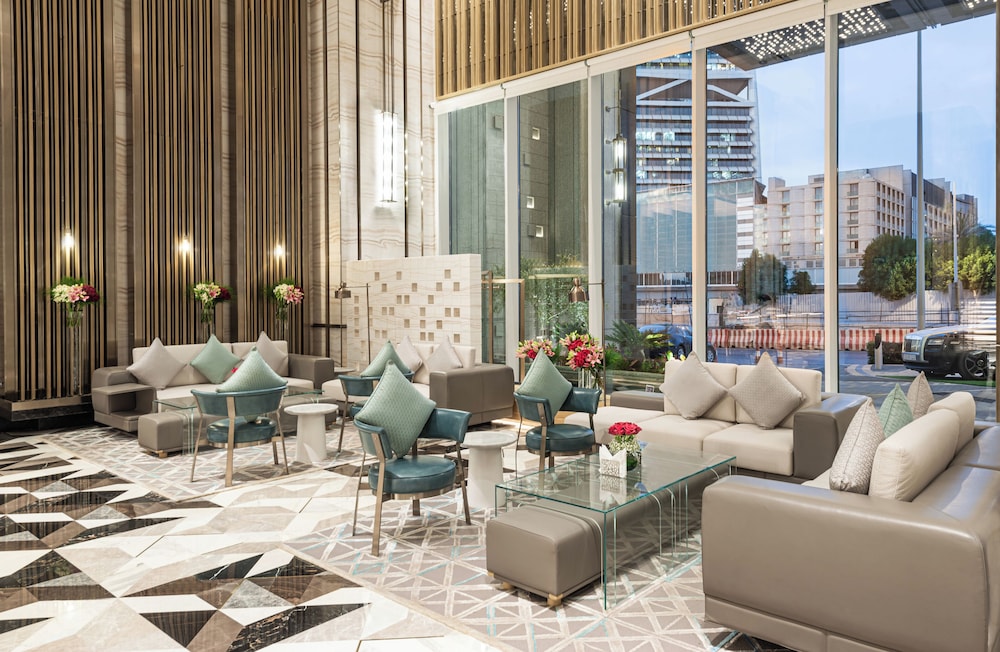 نارسيس ذا رويال(Narcissus The Royal Hotel) 29/50