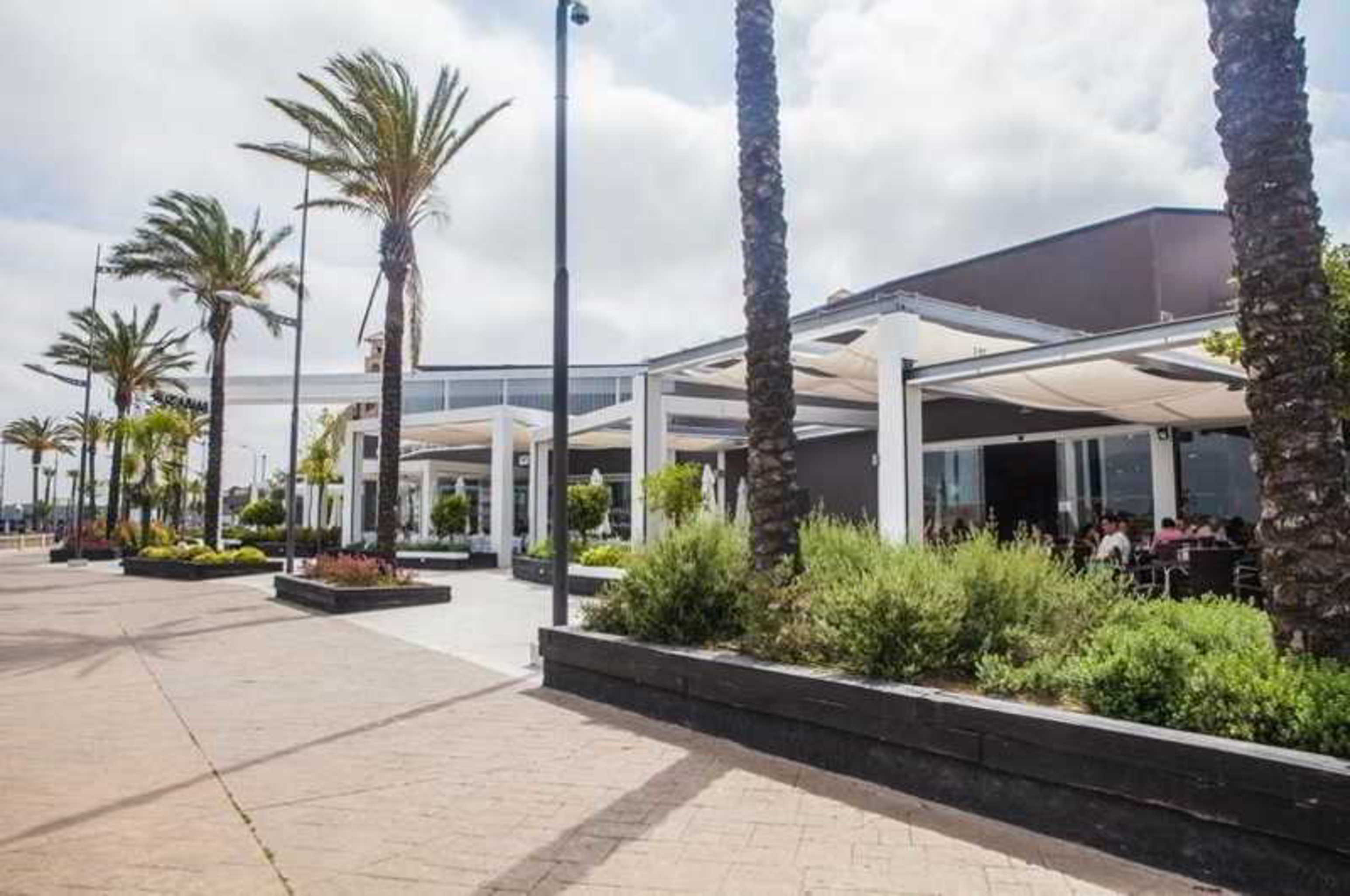 ESTUDIOS TURISTICOS BAHIA SUR 6/15