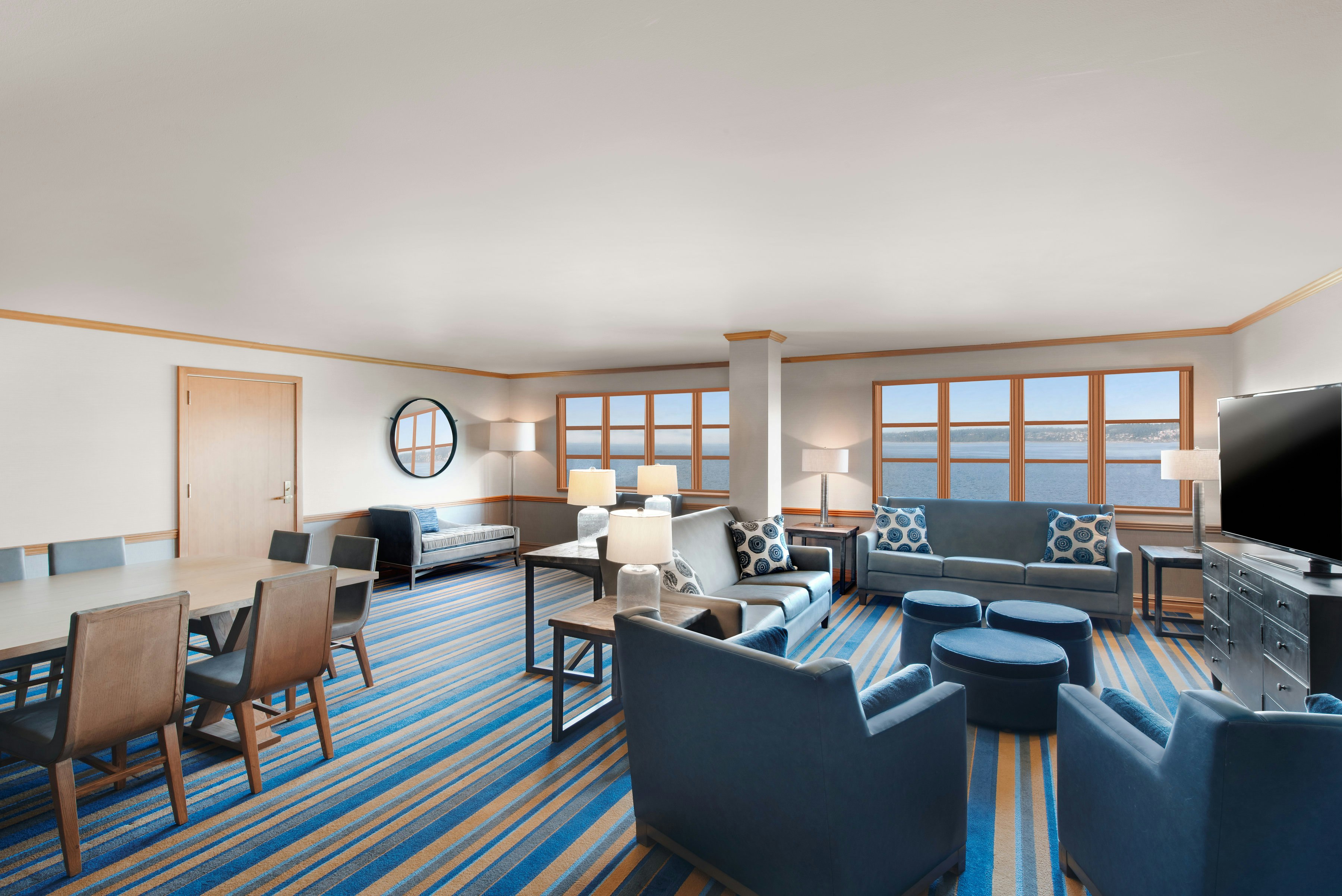 Semiahmoo Resort Golf & Spa, Trademark Collection by Wyndham 38/46