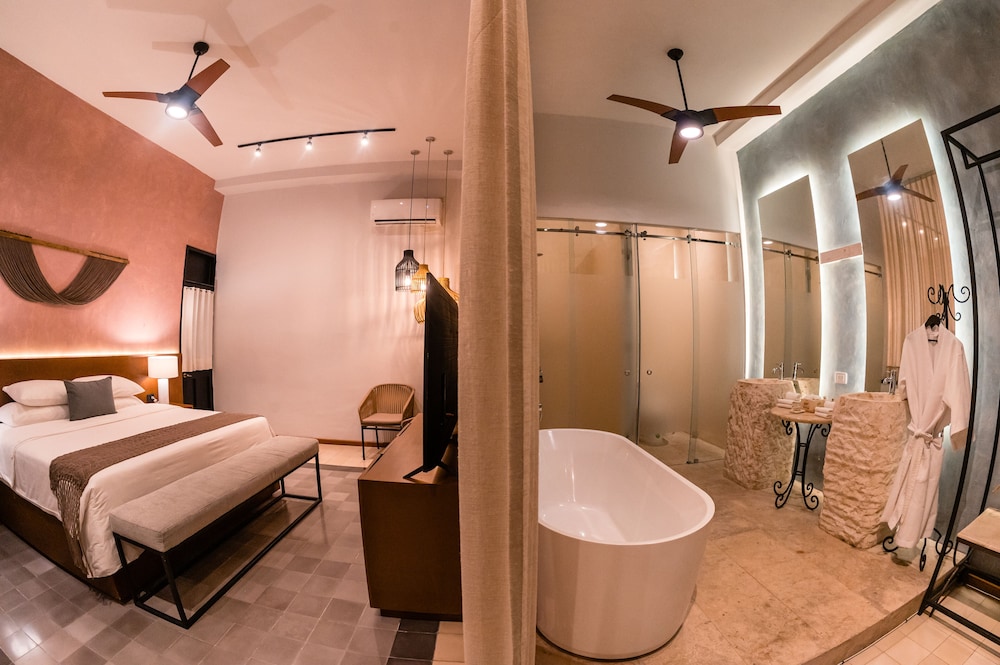 Piedra de Agua Hotel Boutique 28/77