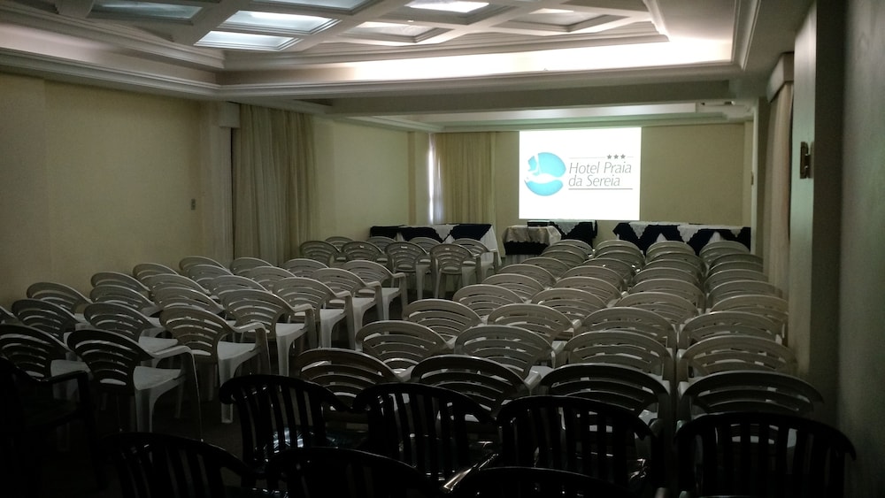 Hotel Praia da Sereia 22/30