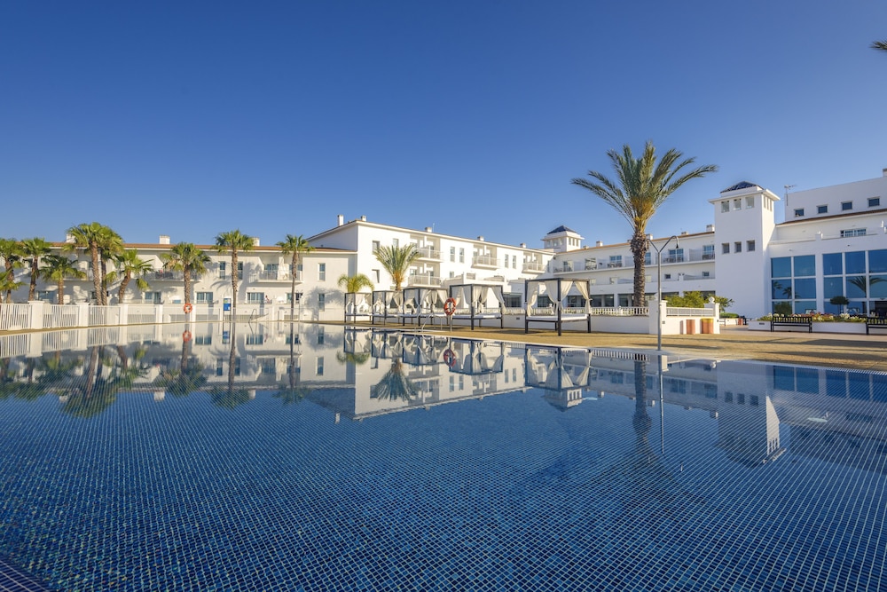 Garden Playanatural Hotel & Spa - Adults Only 45/50
