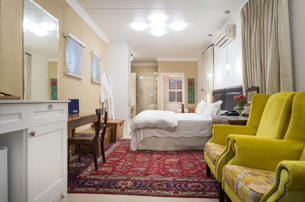 Batavia Boutique Hotel 46/71