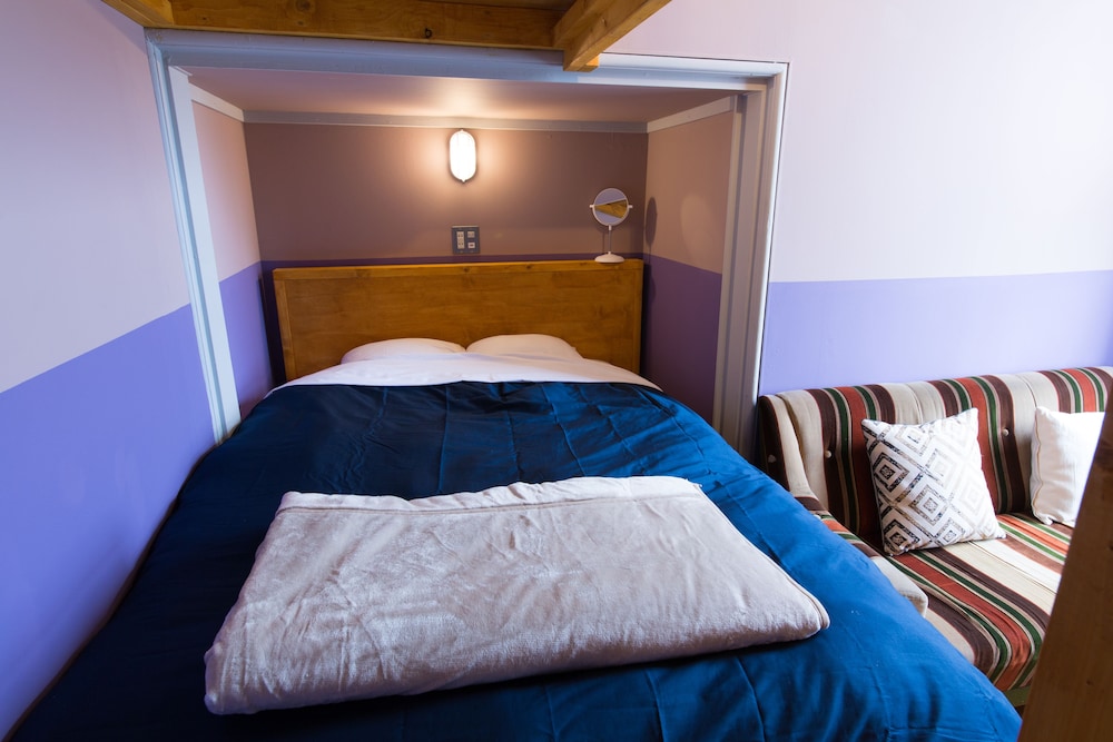 Little Barrel Guest House - Hostel 11/81