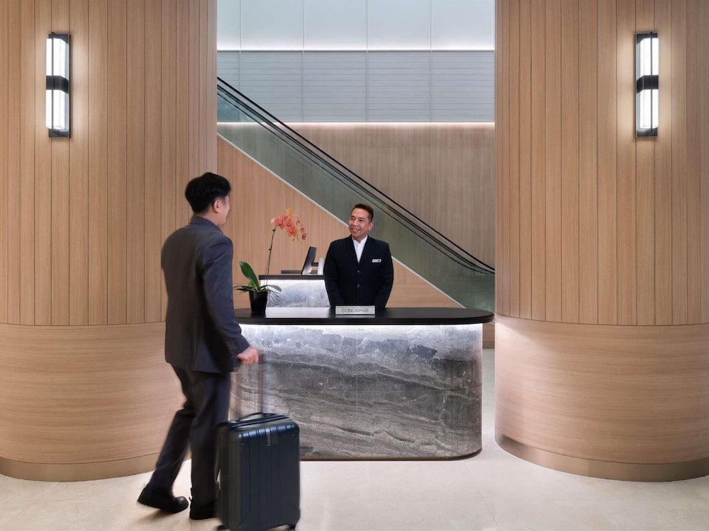 Grand Mercure Singapore Roxy 14/66