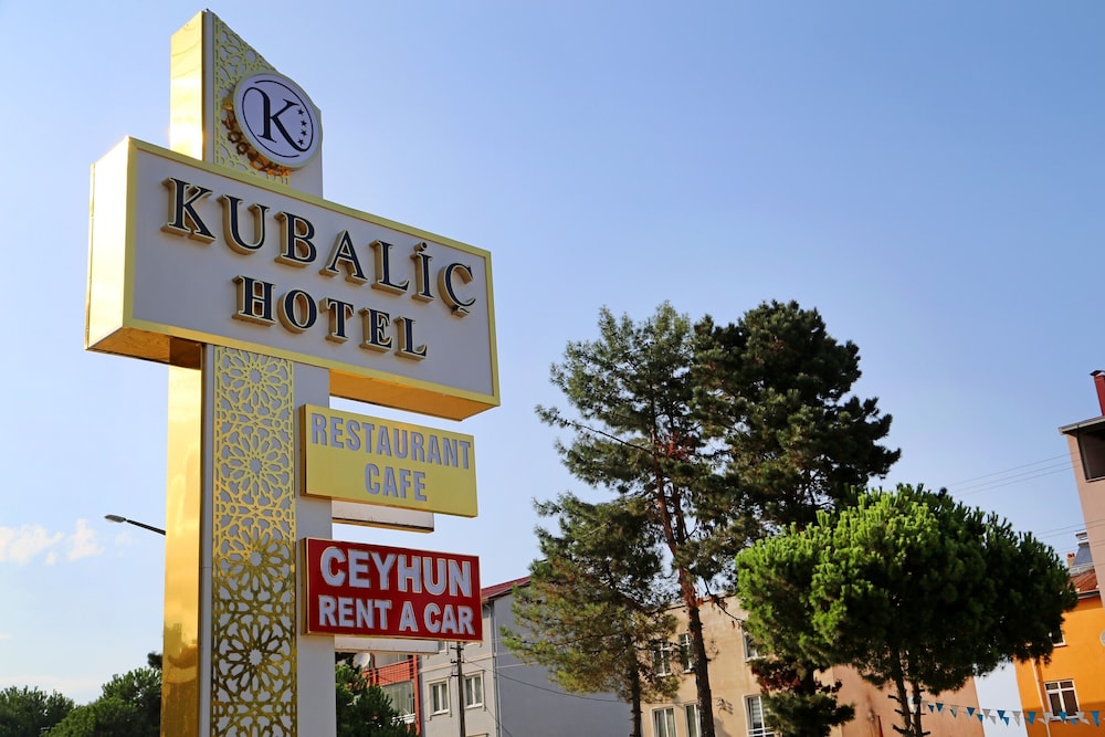 Kubalic Hotel & Spa 5/34