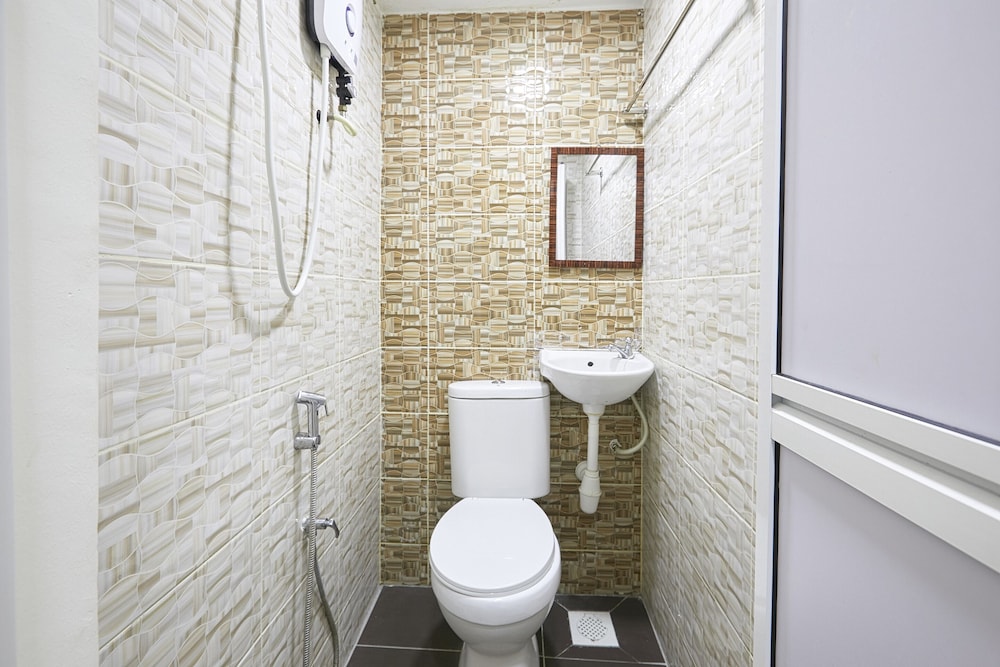 Hotel 3Winz Chow Kit Kuala Lumpur 45/50