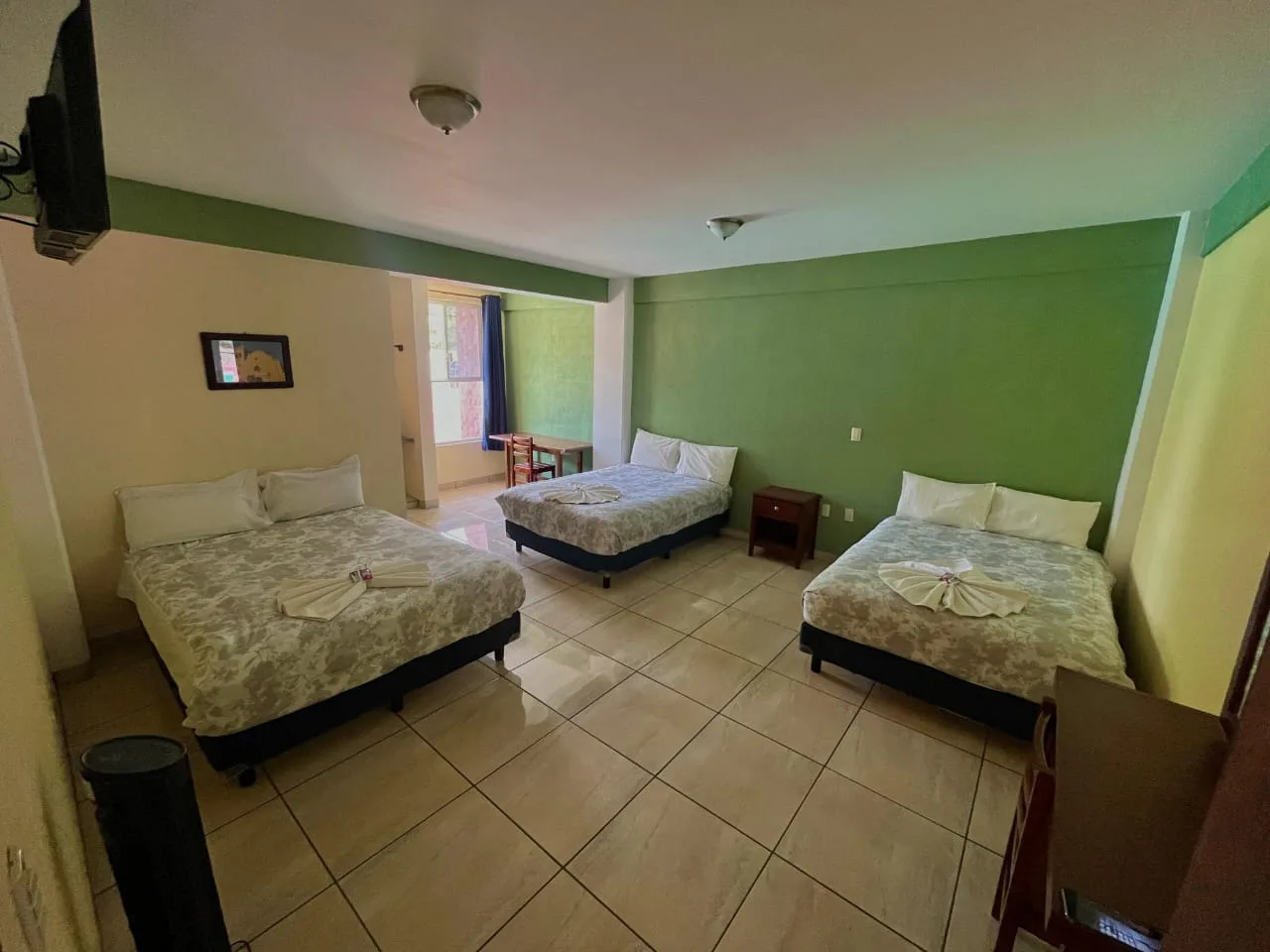 Hotel Casa Rus 10/13
