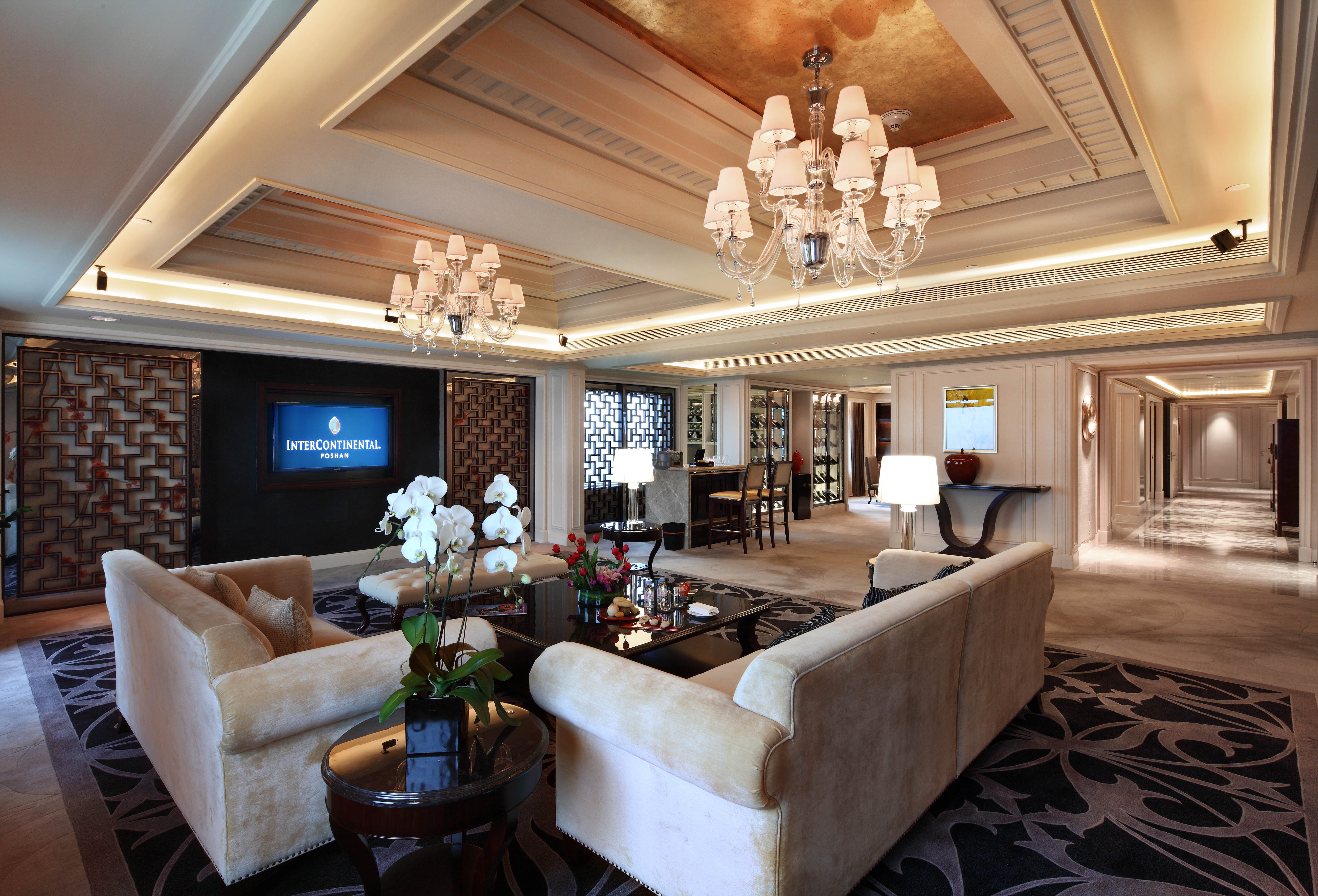 InterContinental Foshan 32/50