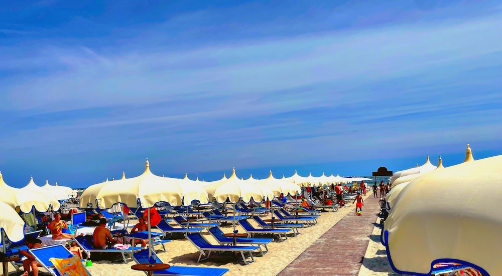 Hotel Ambra 44/47
