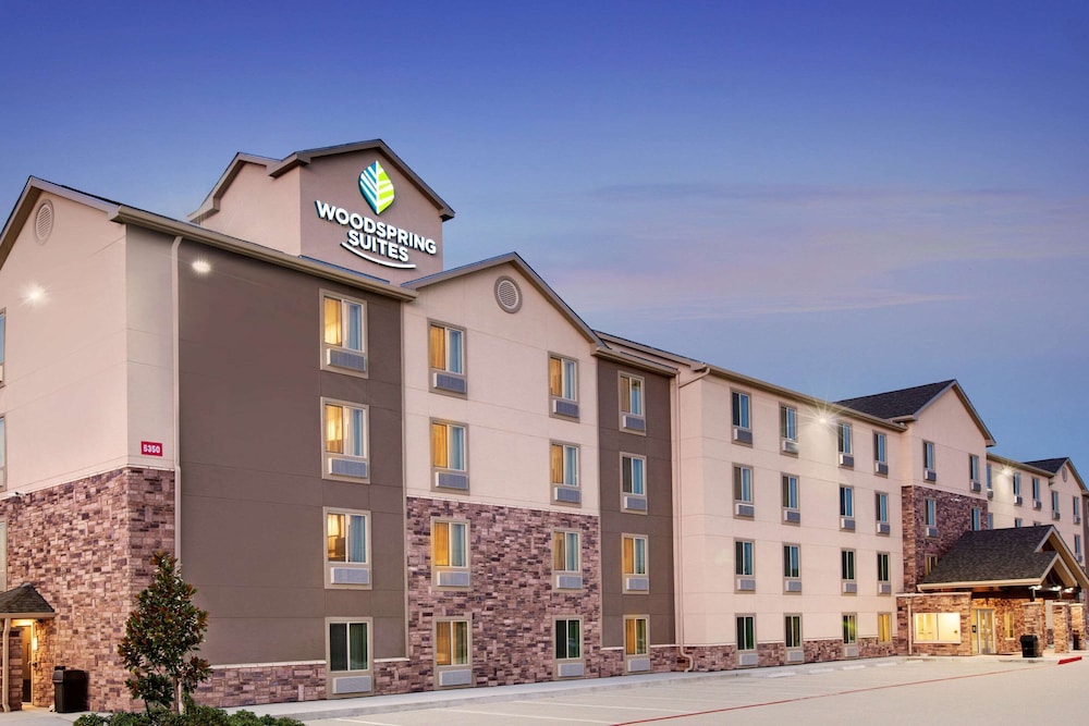 WoodSpring Suites Houston Northwest photo1
