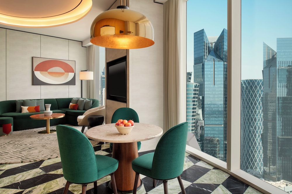 Swissotel Residences Corniche Park Towers 38/49