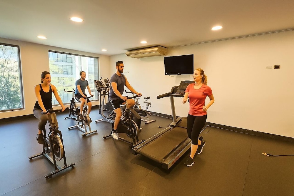 Norus Apartments Las Condes 20/41