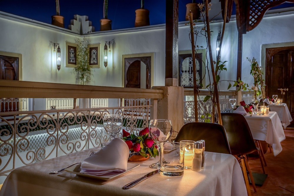 Riad Oasis Du Desert Boutique Hotel & SPA 54/67