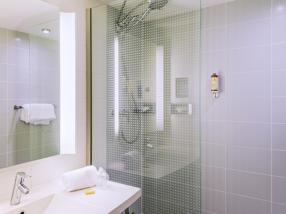Mercure Toulouse Centre Compans Hotel 69/69