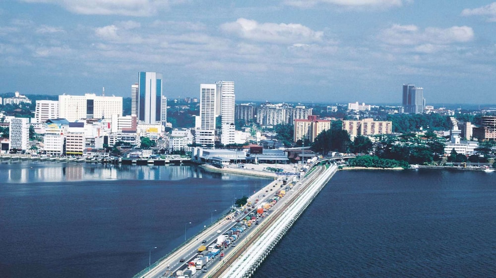 Berjaya Waterfront Hotel, Johor Bahru 63/64