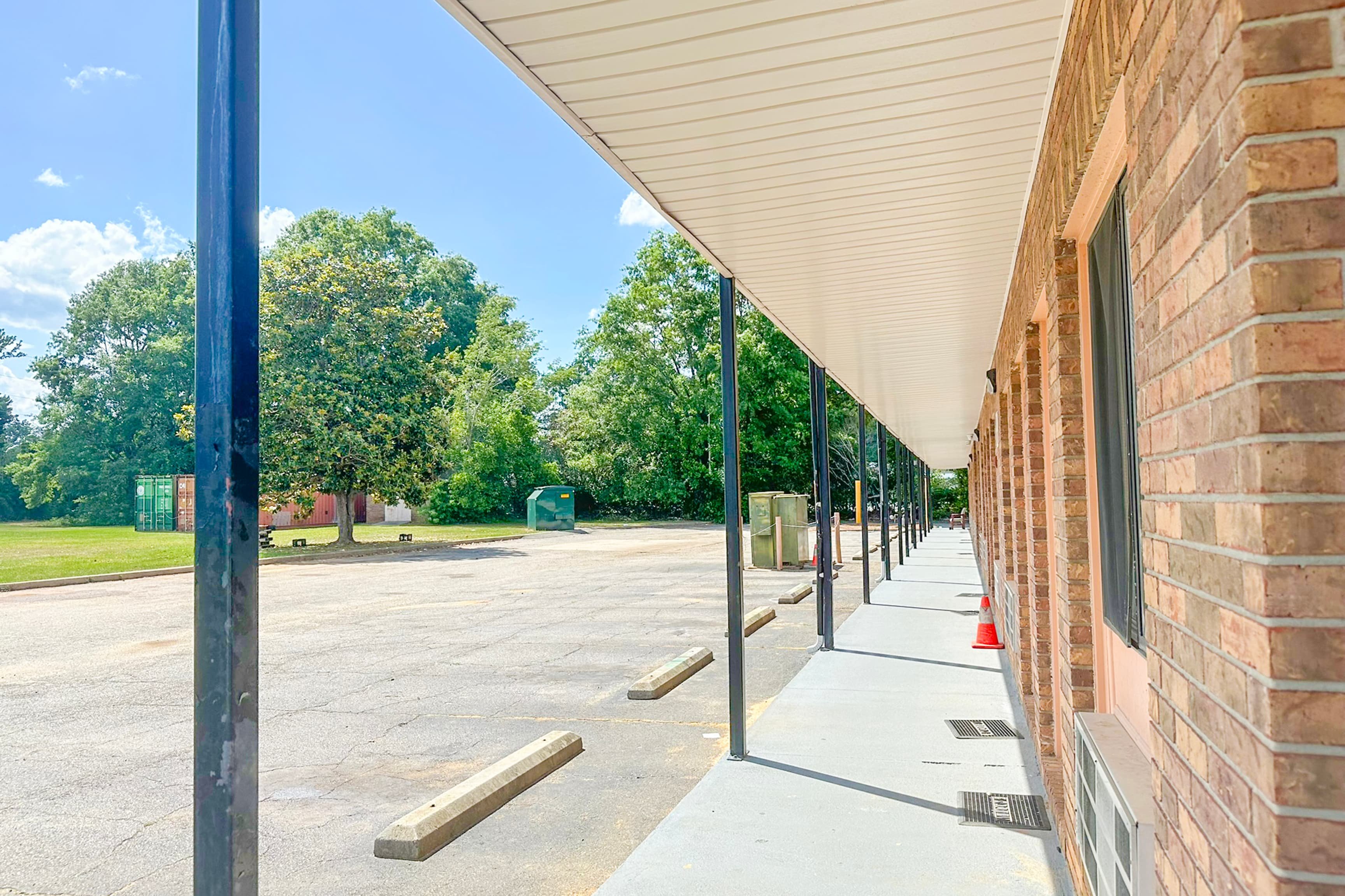 Louisville Inn by OYO Louisville GA US 1 38/42