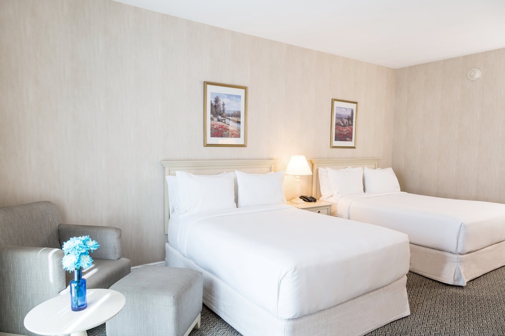 HOLIDAY INN EXPRESS ROSARIO 17/56
