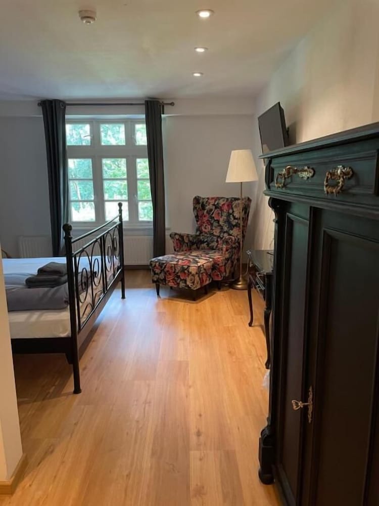 Hotel Gut Schoeneworth 28/50