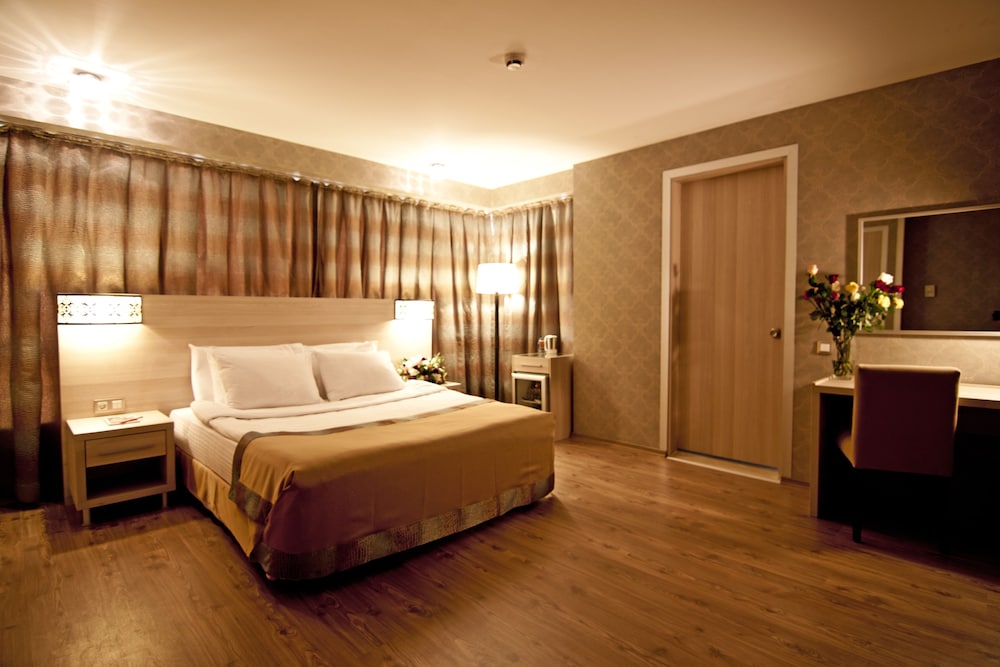 Ramada by Wyndham Ankara 13/40