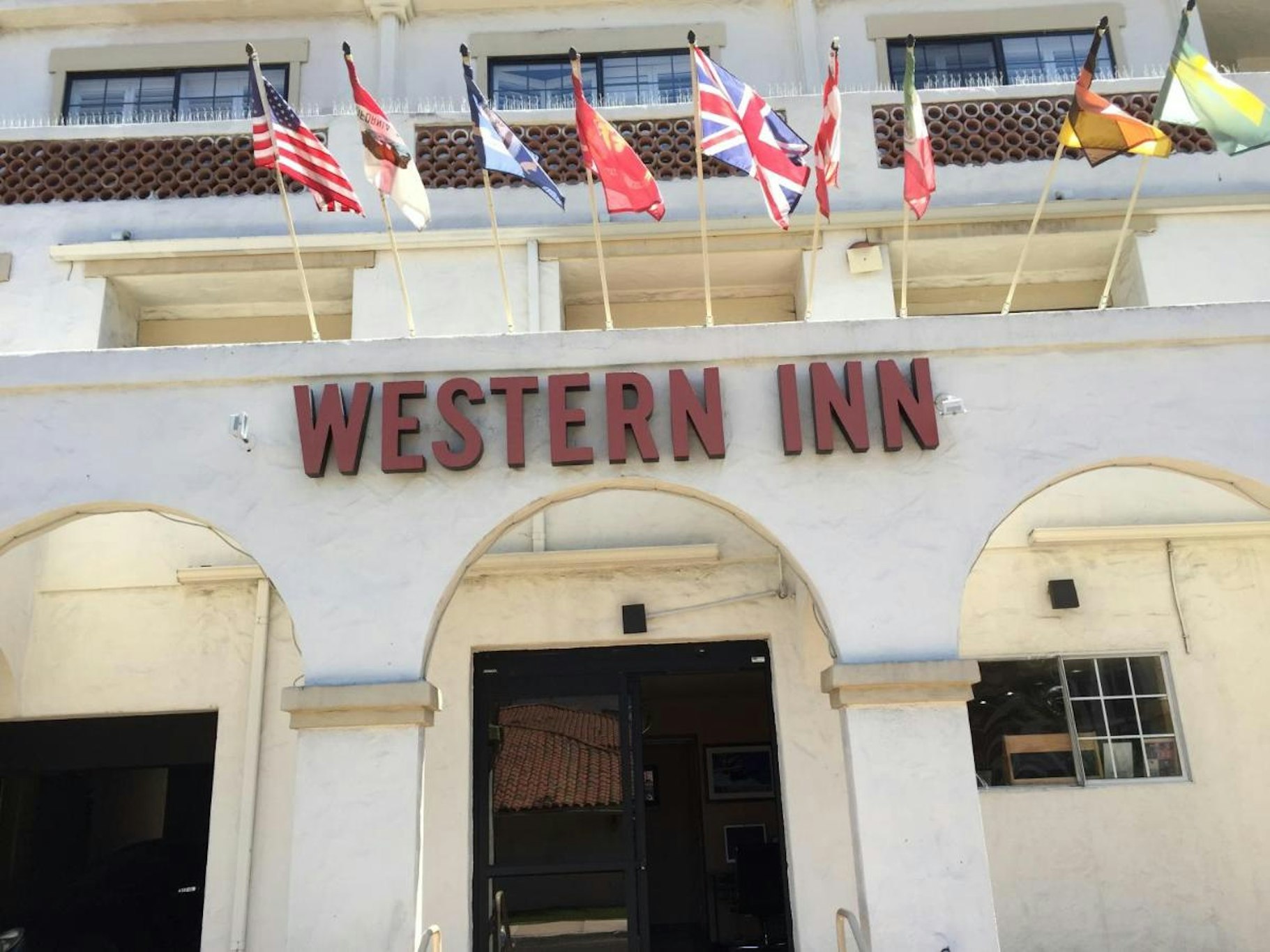 Old Town Western Inn & Suites 2/71